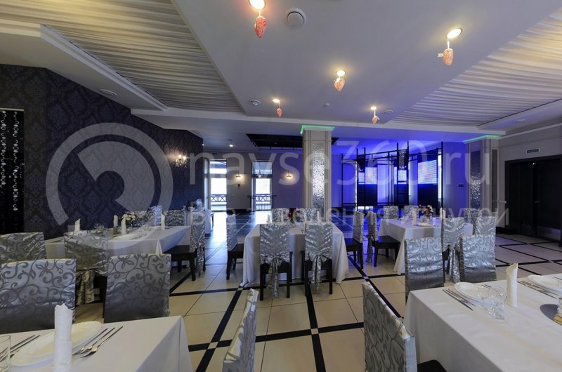 банкетный зал